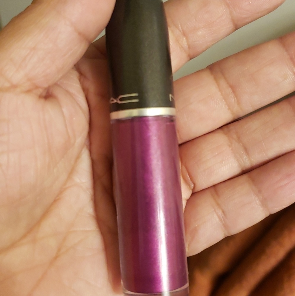 Mac -"Atomized"